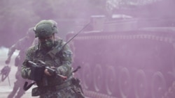 台灣啟動與美軍士官交流計劃 專家贊此舉可提升國軍聯合作戰能力