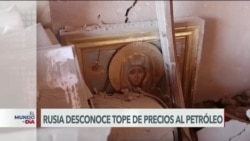 El Mundo al Día