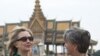 Boeung Kak Lake Protesters Look to US for Help