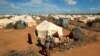 De retour au Kenya, des milliers d'ex-réfugiés somaliens sont sans aide