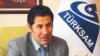 Sinan Oğan, TÜRKSAM Beynəlxalq Əlaqələr və Strateji Araşdırmalar Mərkəzinin rəhbəri