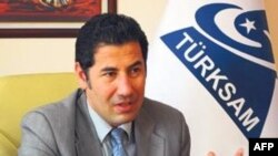 Sinan Oğan, TÜRKSAM Beynəlxalq Əlaqələr və Strateji Araşdırmalar Mərkəzinin rəhbəri