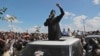 Madugun 'yan hamayya na kasar Kenya Raila Odinga 