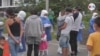 Venezolanas migrantes víctimas de abusos