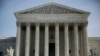 FILE - U.S. Supreme Court