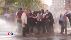 Parlamanterên HDP'ê Operasyona Tirkîyê ya Ser Sûrîyê Çawa Dinirxînin?
