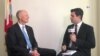 La Voz de América entrevista a senador Rick Scott sobre Venezuela