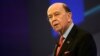 U.S. Commerce Secretary Wilbur Ross speaks at the Confederation of British Industry's annual conference in London, Britain, Nov. 6, 2017.