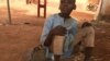 Yaro Daure Jikin Gungume.