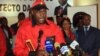 ANGOLA FALA SÓ - Norberto Garcia diz que não há intimidação em Angola