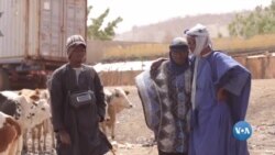 Mali: Batte rafi ndeenaagu e dow ngeegu na'i e dammi