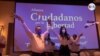 Arrestan a candidata a la vicepresidencia de Nicaragua Berenice Quezada