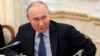 Russia Putin