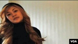 Indah Dewi Pertiwi menjanjikan kejutan dalam video klip terbarunya, 'Move Your Body.'