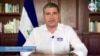 Cuatro precandidatos presidenciales arrestados en una semana en Nicaragua