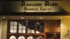 Rangoon Ruby Restaurant 