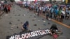 Anger Simmers in Philippines Over Duterte's Drug War