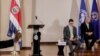 Gobierno de Costa Rica propone recortes en gasto público