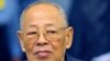 Cambodia Obit Ieng Sary