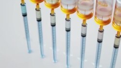 Венко Филипче за Гласот на Америка – евентуалната одобрена вакцина ќе дојде и преку СЗО и преку ЕУ