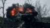 Russia Ukraine War