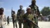 Al-shabaab wanadai kuhusika na mauji ya Mohamud Qoley