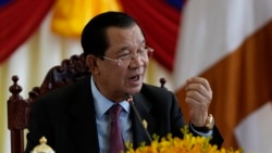 ព័ត៌មានពេលព្រឹក ១២ មិថុនា៖ អ្នកវិភាគ៖ ការសម្រេចរបស់កម្ពុជាមិនចូលរួមសន្នីសីទសន្តិភាពរបស់អ៊ុយក្រែន គឺផ្ទុយជំហរកន្លងមក