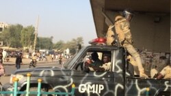 Le Tchad renforce les moyens des forces de sécurité à l’approche des élections