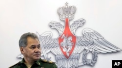 Russia Defense Innovation