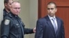 Zimmerman Trial Wrapping Up 