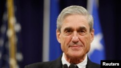 Mai binciken musamman kan kutsen Rasha a zaben Amurka, Robert Muller