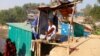 'Yan Gudrun hijirar Rohingya