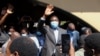 Hichilema aahidi kufufua uchumi wa Zambia