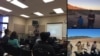 中国留学生与枪(2)来自禁枪国的孩子们 