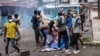 UN yatoa wito wa kuwepo utulivu Comoros baada ya upinzani kupinga matokeo ya uchaguzi wa rais