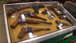 У США масово скуповують зброю. Відео