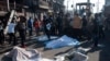HAITI-BLAST/