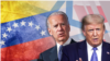 Trump Socialismo
