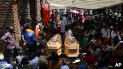 Uganda