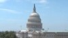 Americans Brace for Government Shutdown October 1