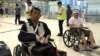 Three Suspects in Custody in Beatings of Opposition Lawmakers