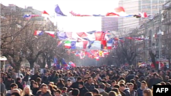 Kosovë: Shtyhet afati i procesit të regjistrimit të popullsisë
