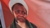 Sheikh Ibrahim Yaqub El-Zakzaky