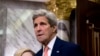John Kerry, secétaire d'état américain