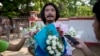 Myanmar Begins Releasing Political Prisoners