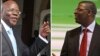 VaTendai Biti ndivo vave mutevedzeri wasachigaro vebato, VaWelshman Ncube vachive mutevedzeri wemutungamiri webato.