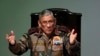 Pakistan Slams India’s Army Chief for 'Irresponsible' Remarks