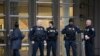 El juicio se lleva a cabo en el Tribunal Federal de Brooklyn, en Nueva York.