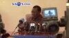 VOA60 Afrique du 9 août 2019
