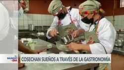 El Mundo al Día